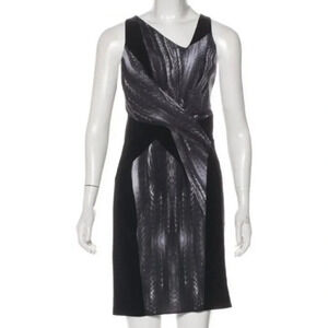 Helmut Lang Dress